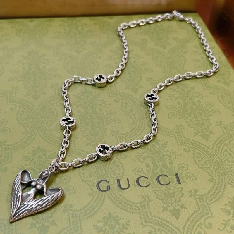 DailyWear Gucci Necklaces 244980