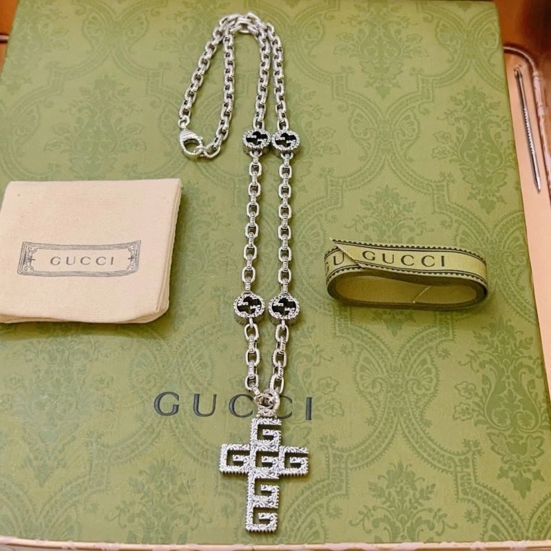 TopPick Gucci Necklaces 244979