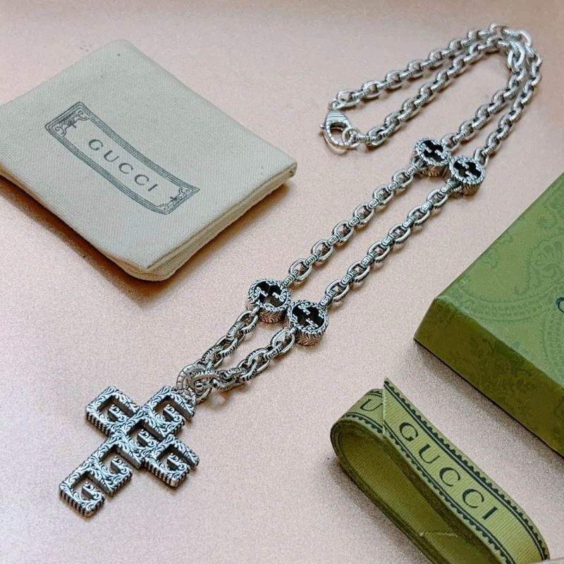 TopPick Gucci Necklaces 244979
