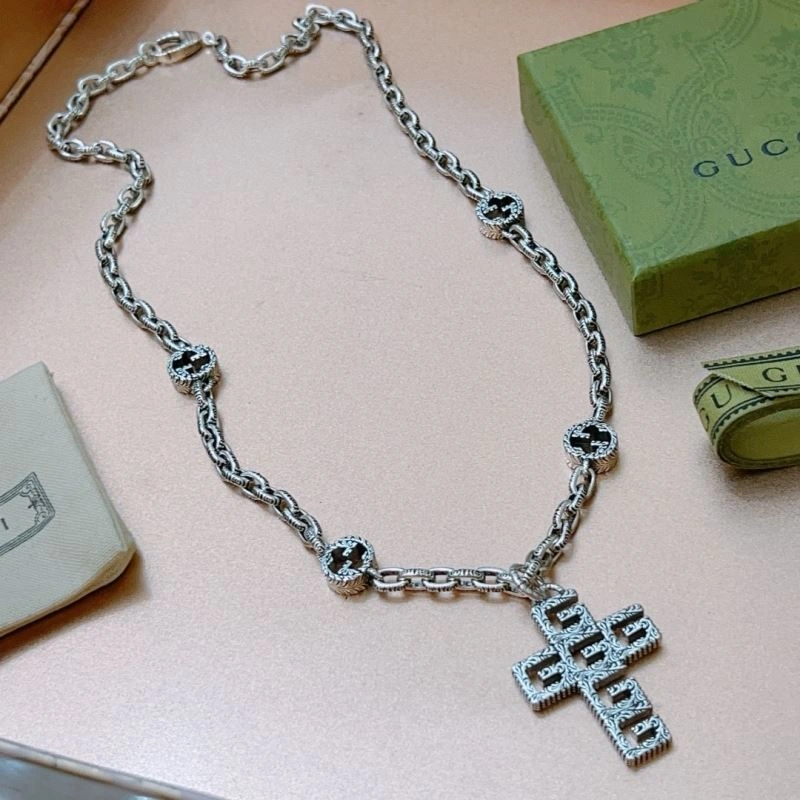 TopPick Gucci Necklaces 244979