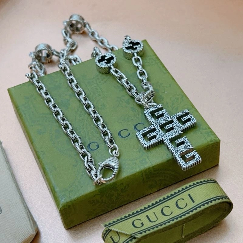 TopPick Gucci Necklaces 244979