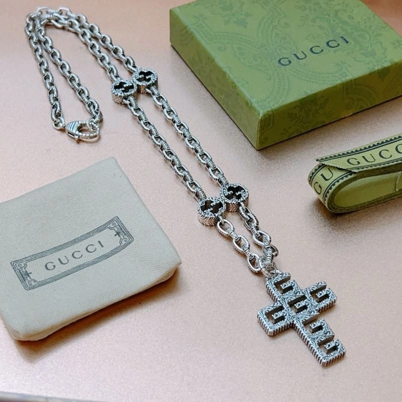 TopPick Gucci Necklaces 244979