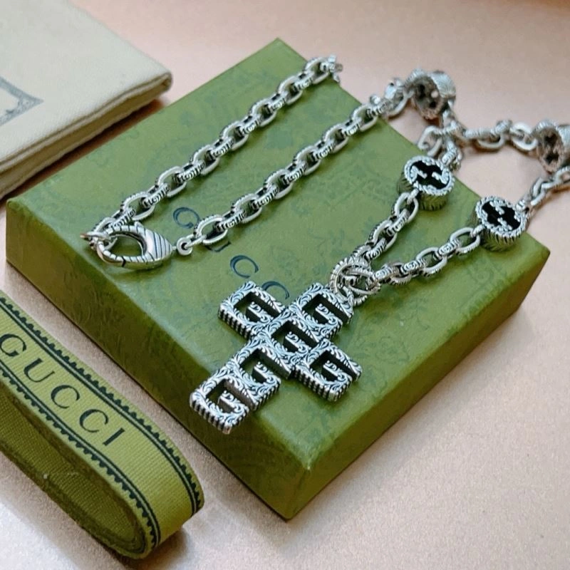 TopPick Gucci Necklaces 244979
