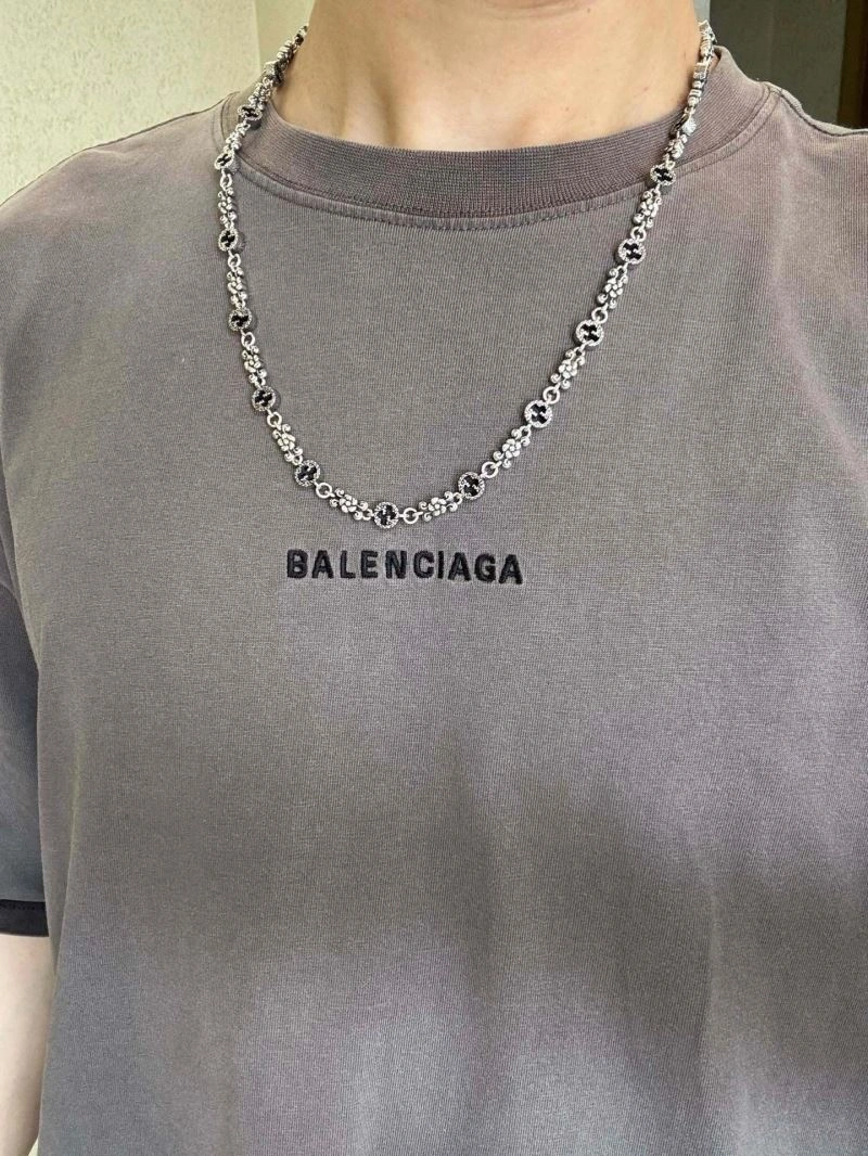 Effortless Gucci Necklaces 244977