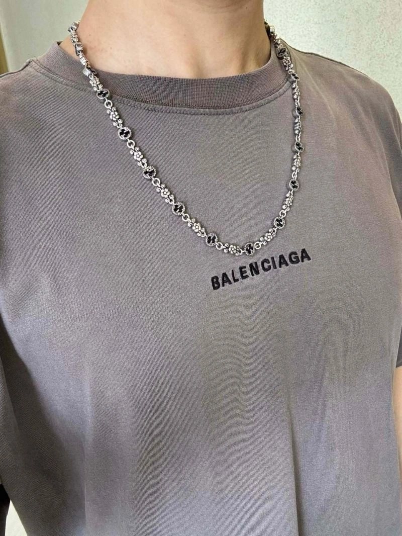 Effortless Gucci Necklaces 244977