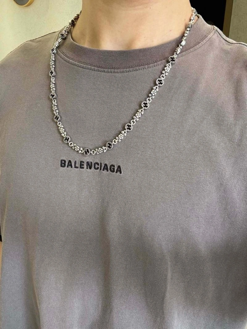 Effortless Gucci Necklaces 244977