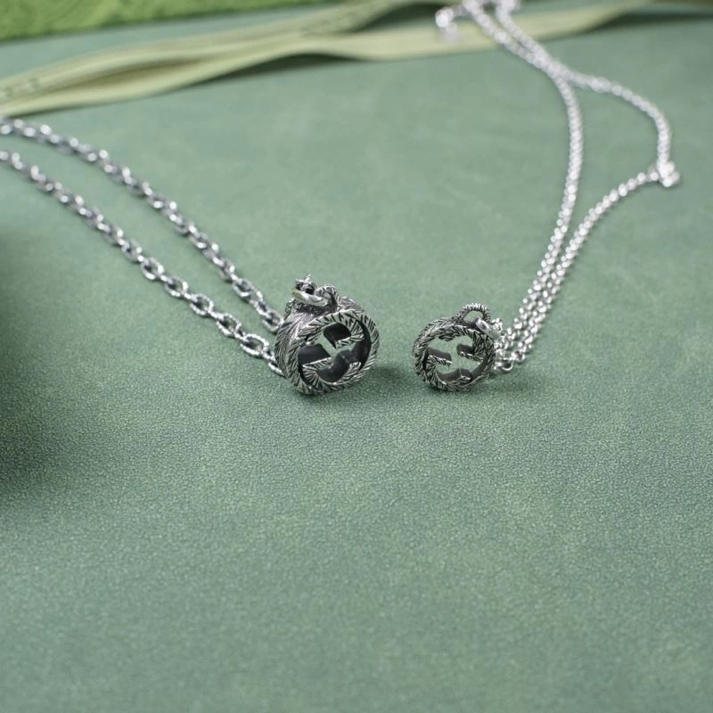 Gucci Necklaces Functional 245000