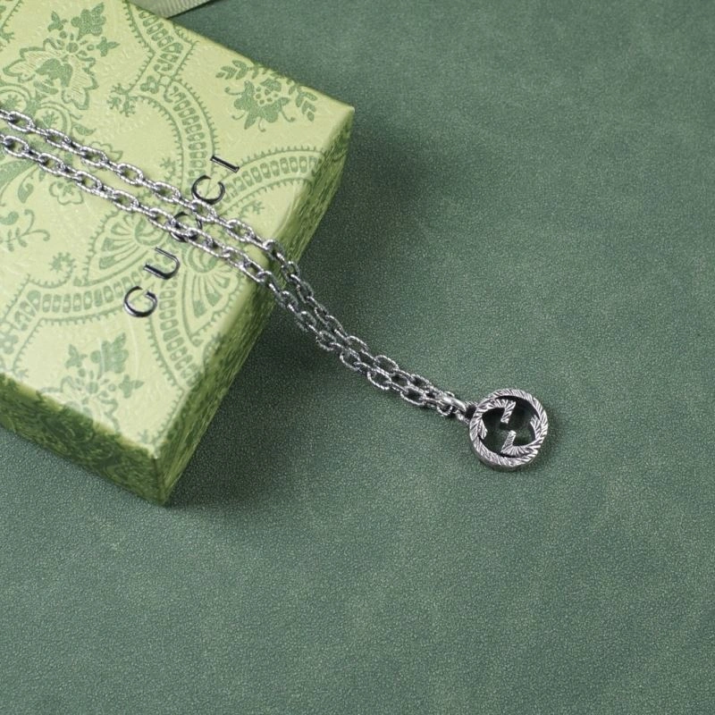 Gucci Necklaces Functional 245000