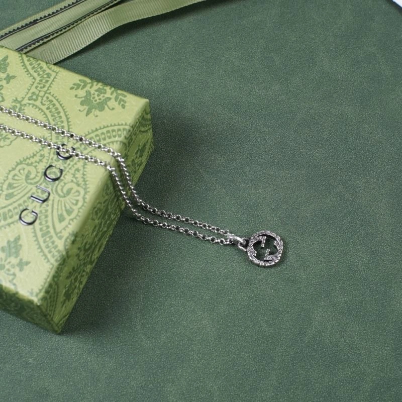 Gucci Necklaces Functional 245000