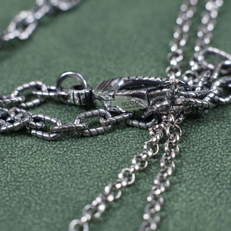 Gucci Necklaces Functional 245000