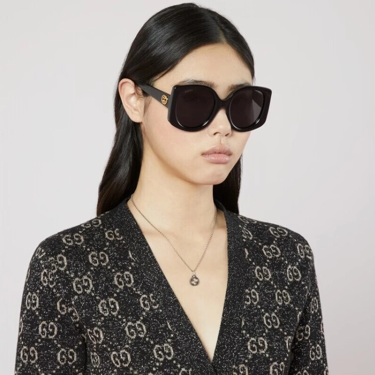 Gucci Necklaces Functional 245000