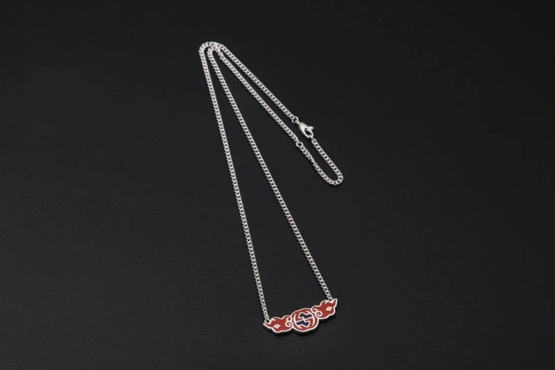 Gucci Necklaces Functional 244988