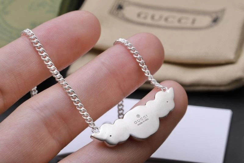 Gucci Necklaces Functional 244988