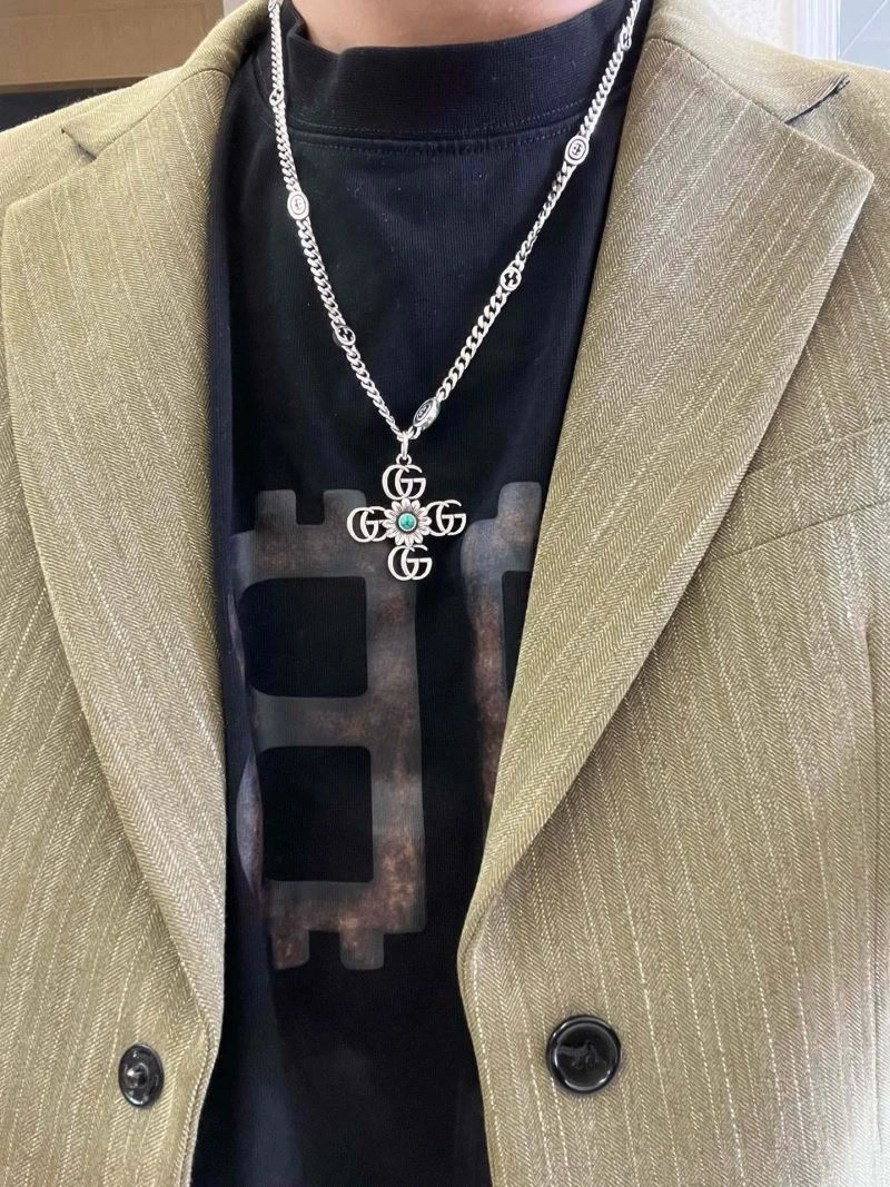 Affordable Gucci Necklaces 244997