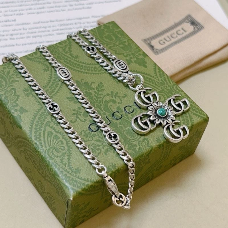 Affordable Gucci Necklaces 244997
