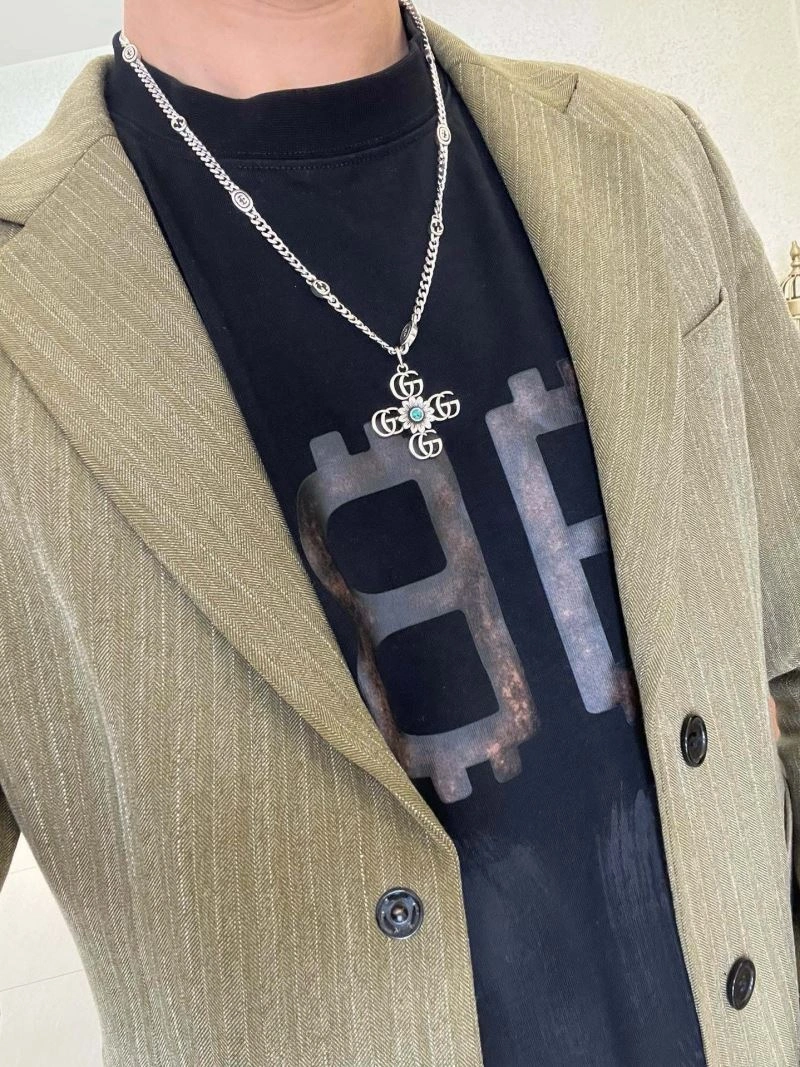 Affordable Gucci Necklaces 244997