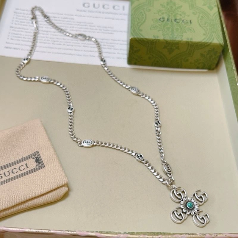 Affordable Gucci Necklaces 244997