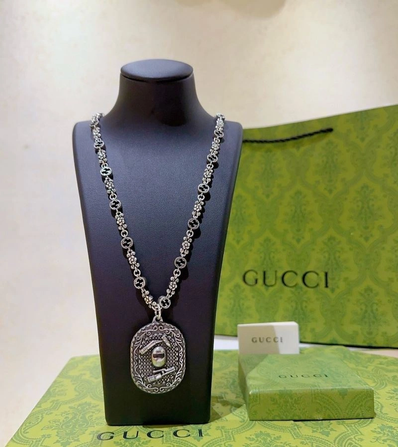ModernLook Gucci Necklaces 244971