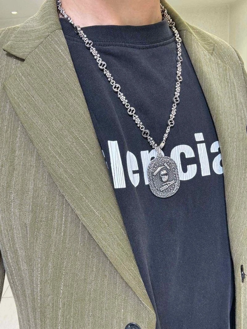 ModernLook Gucci Necklaces 244971