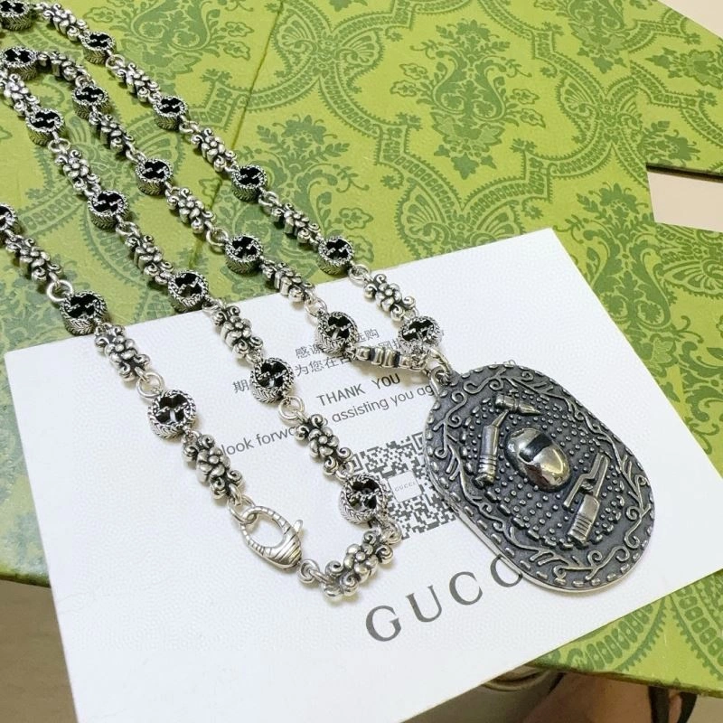 ModernLook Gucci Necklaces 244971
