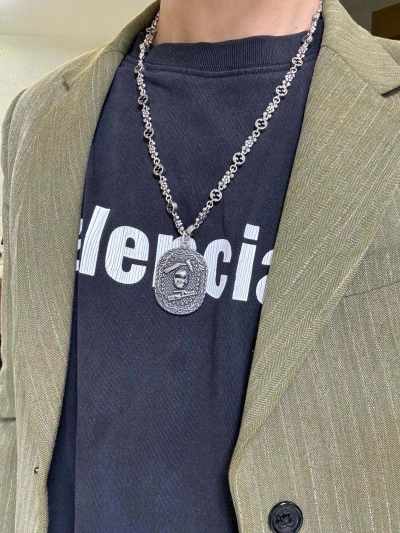ModernLook Gucci Necklaces 244971