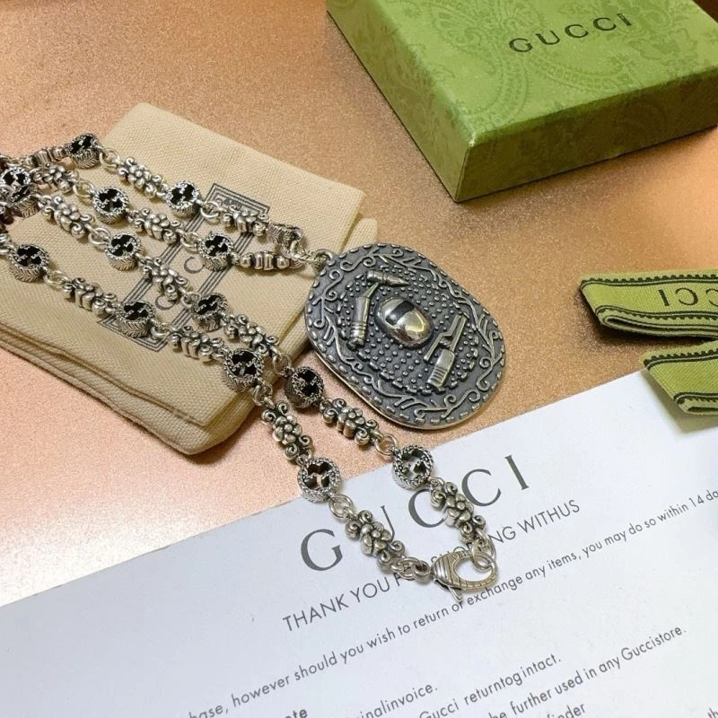 ModernLook Gucci Necklaces 244971