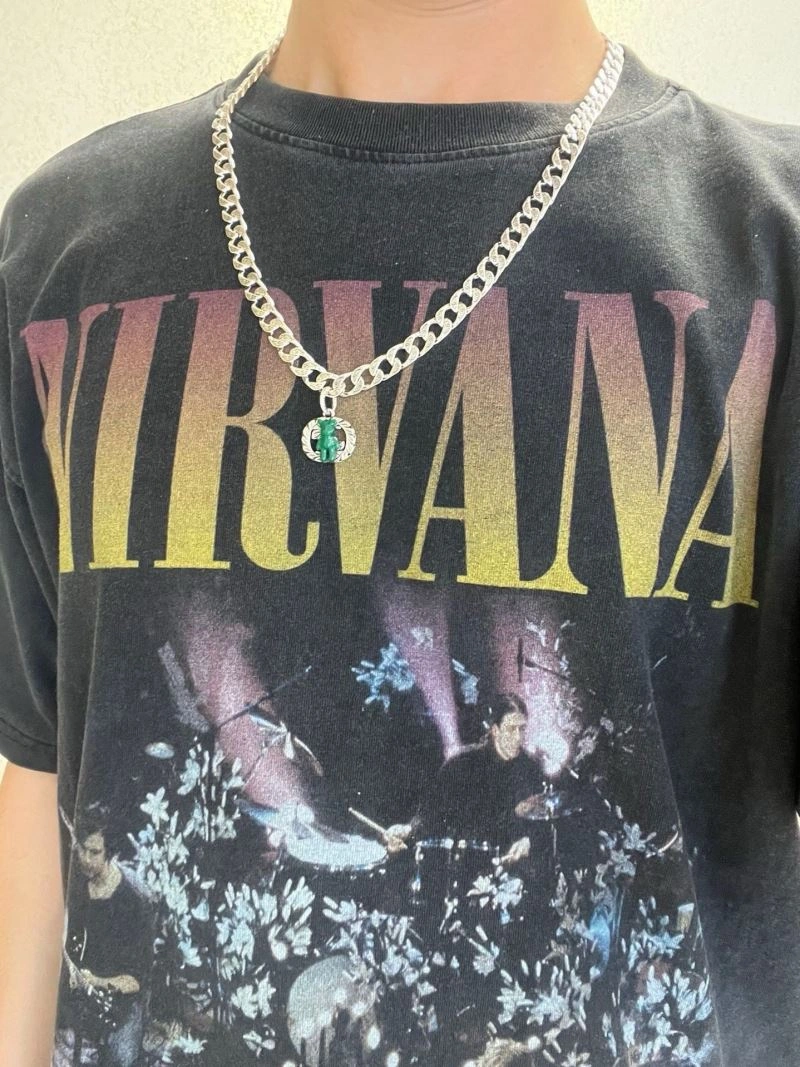 GoAnywhere Gucci Necklaces 244987