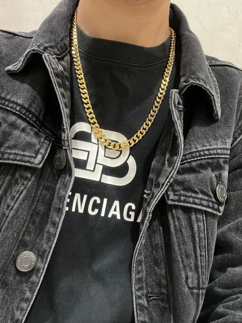 Gucci Necklaces Soft 244985