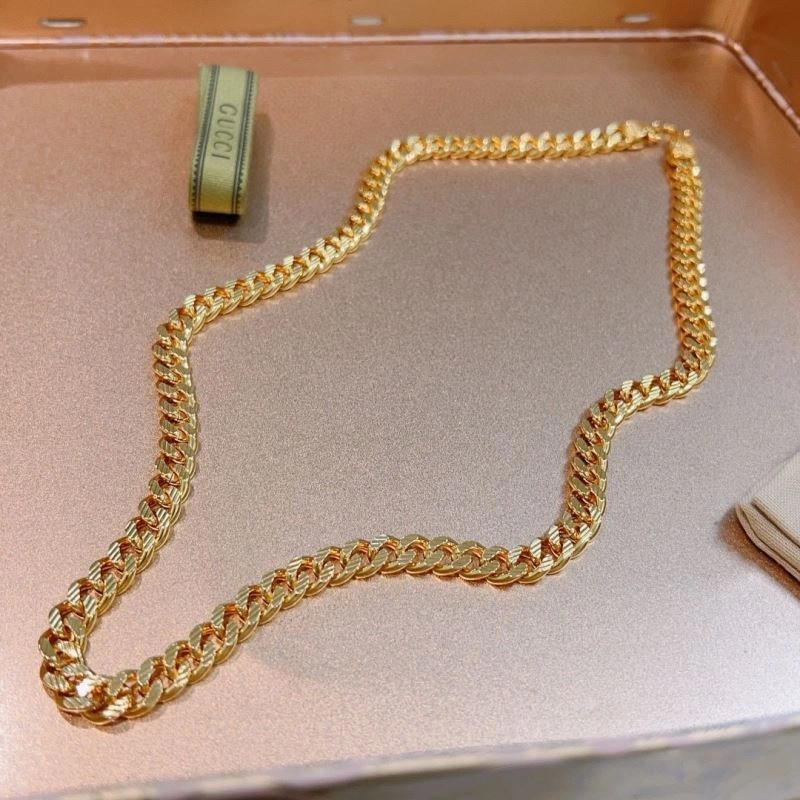 Gucci Necklaces Soft 244985