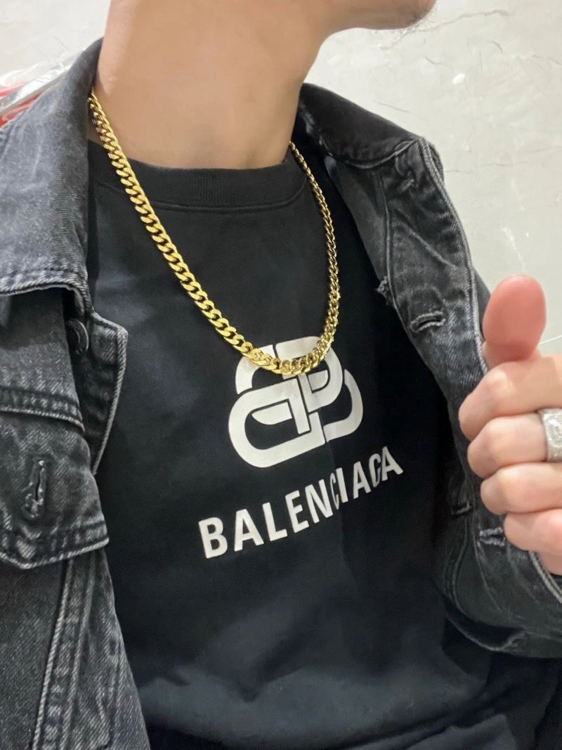 Gucci Necklaces Soft 244985