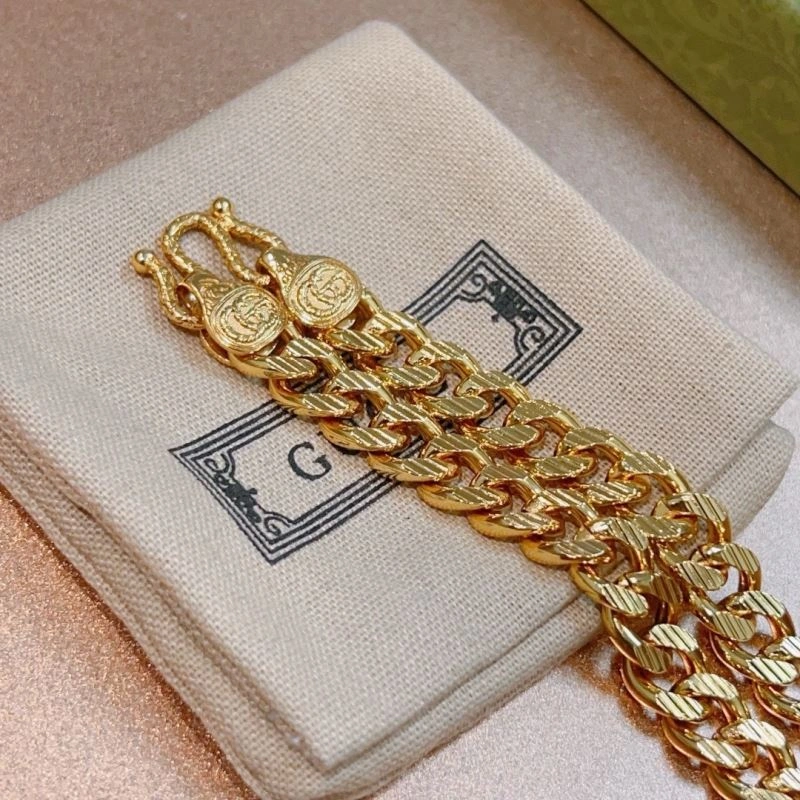 Gucci Necklaces Soft 244985