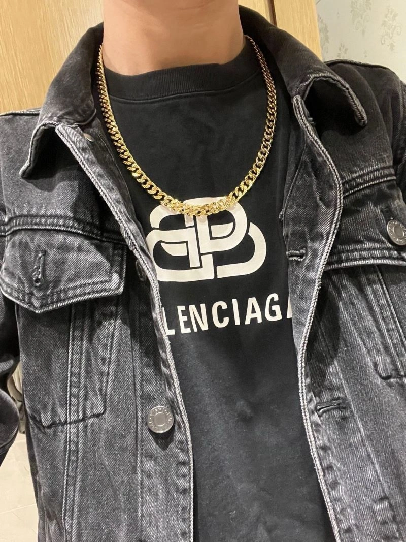Gucci Necklaces Soft 244985