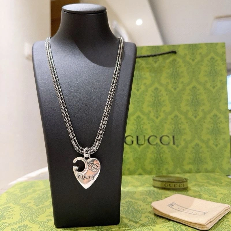 StreetReady Gucci Necklaces 244982