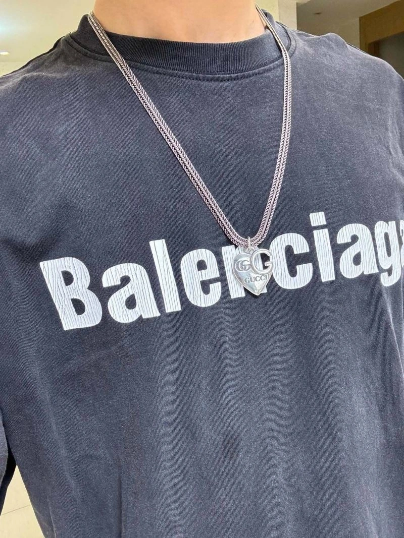 StreetReady Gucci Necklaces 244982