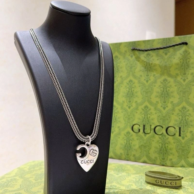StreetReady Gucci Necklaces 244982