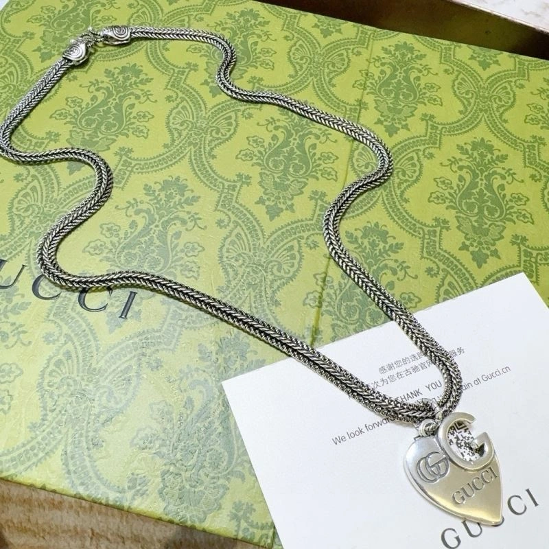 StreetReady Gucci Necklaces 244982