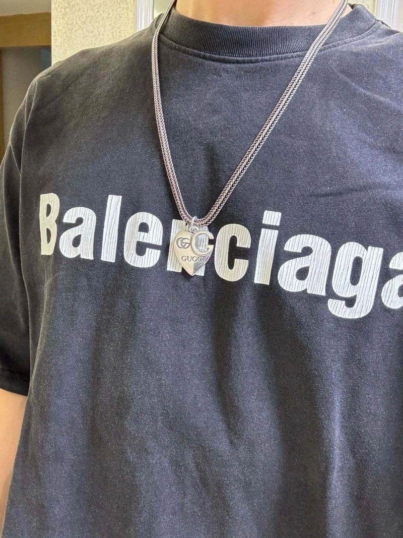 StreetReady Gucci Necklaces 244982