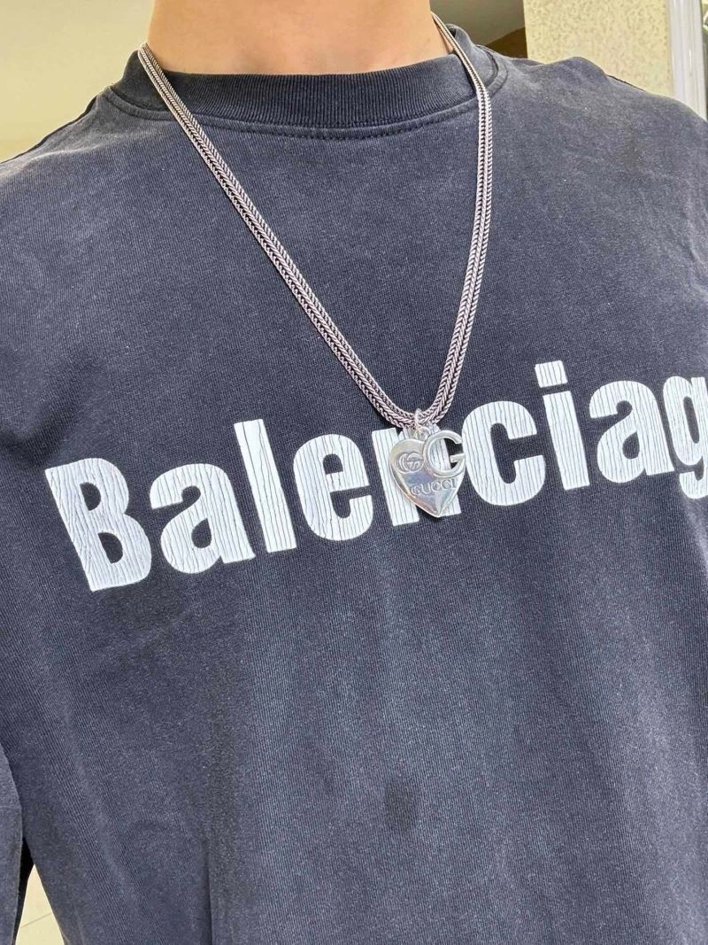 StreetReady Gucci Necklaces 244982