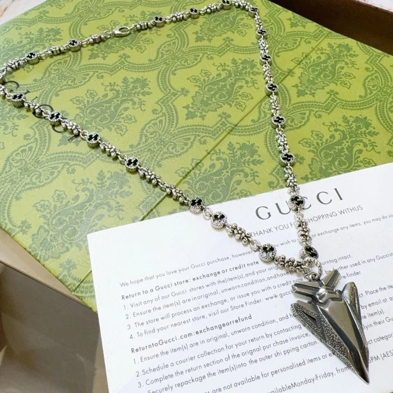 EasyMatch Gucci Necklaces 244986