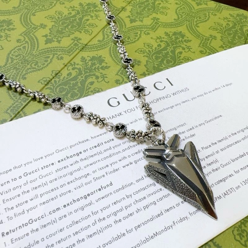 EasyMatch Gucci Necklaces 244986
