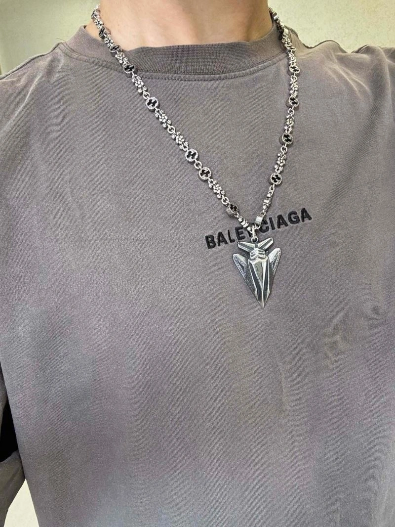 EasyMatch Gucci Necklaces 244986