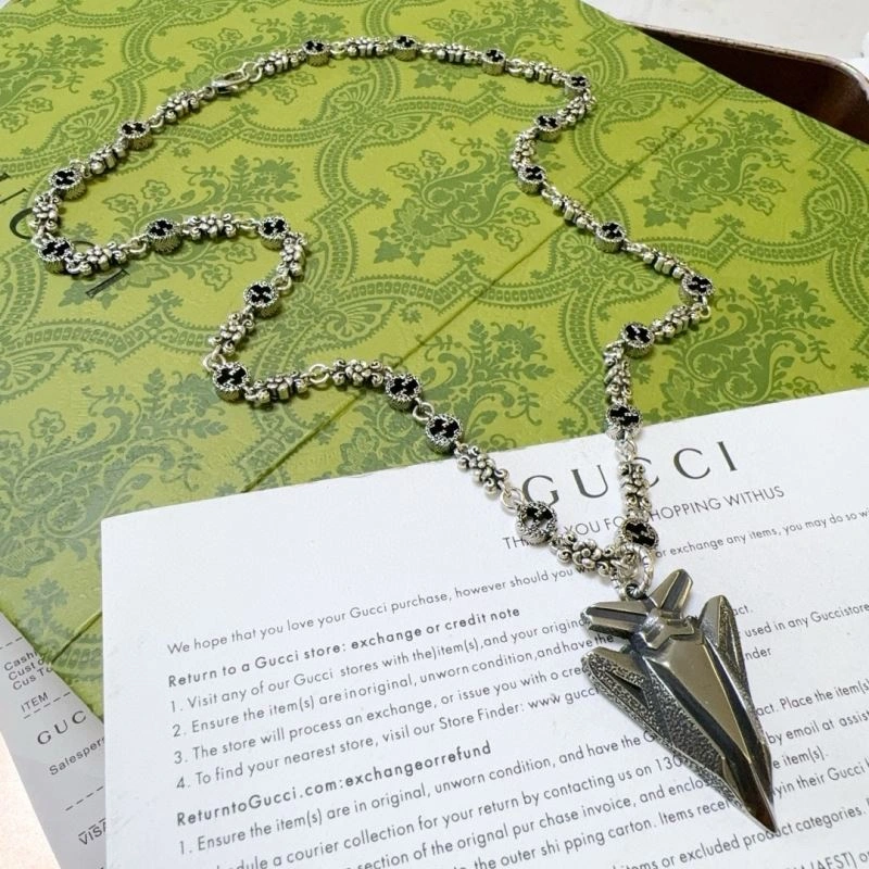 EasyMatch Gucci Necklaces 244986
