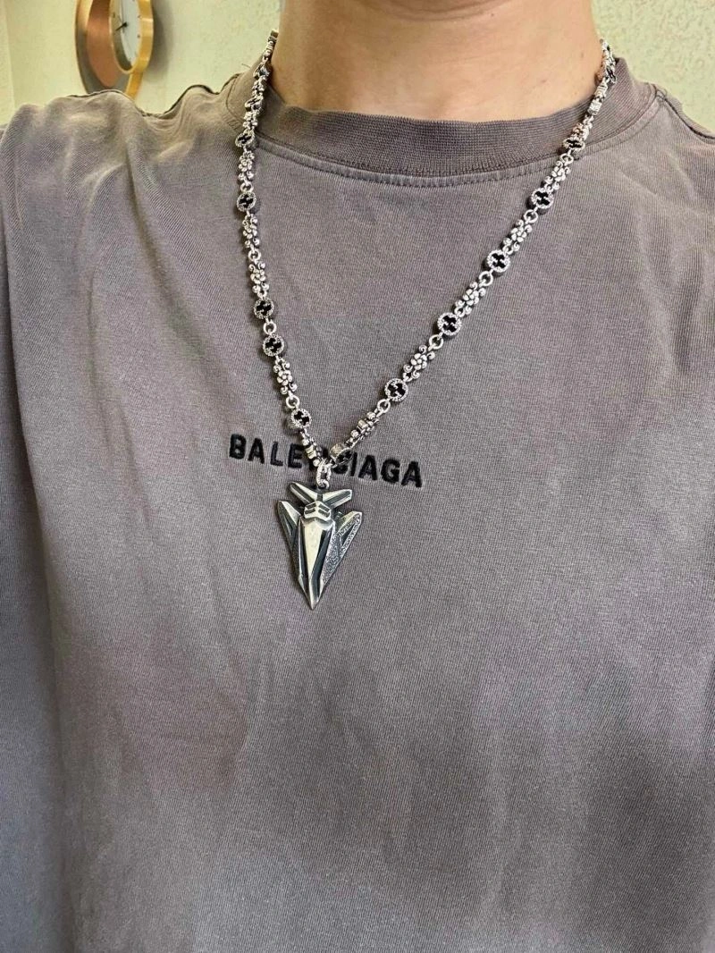 EasyMatch Gucci Necklaces 244986