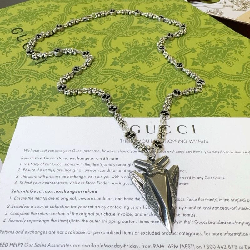 EasyMatch Gucci Necklaces 244986