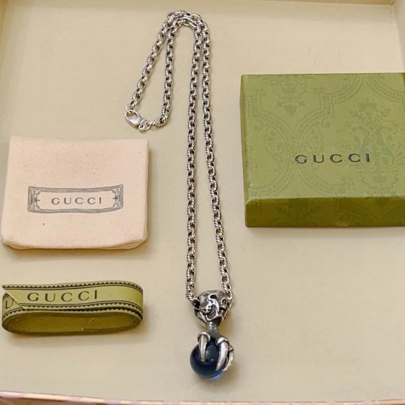 ModernLook Gucci Necklaces 244992