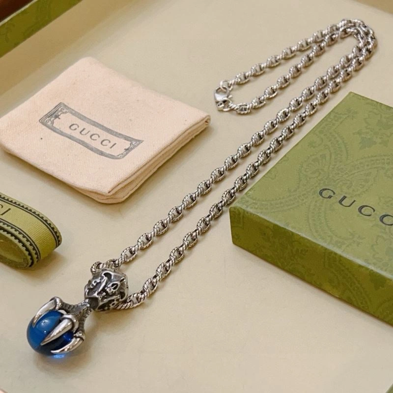 ModernLook Gucci Necklaces 244992