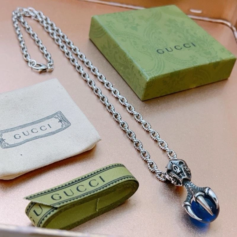 ModernLook Gucci Necklaces 244992