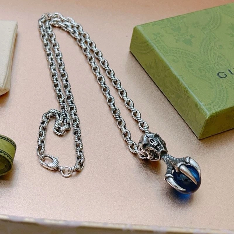 ModernLook Gucci Necklaces 244992