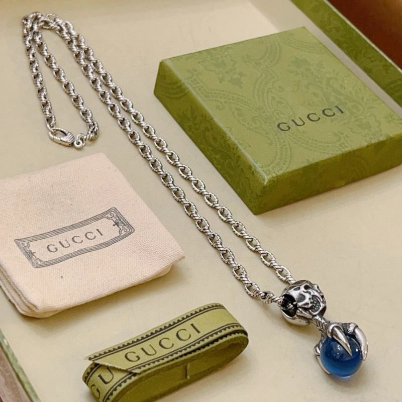 ModernLook Gucci Necklaces 244992