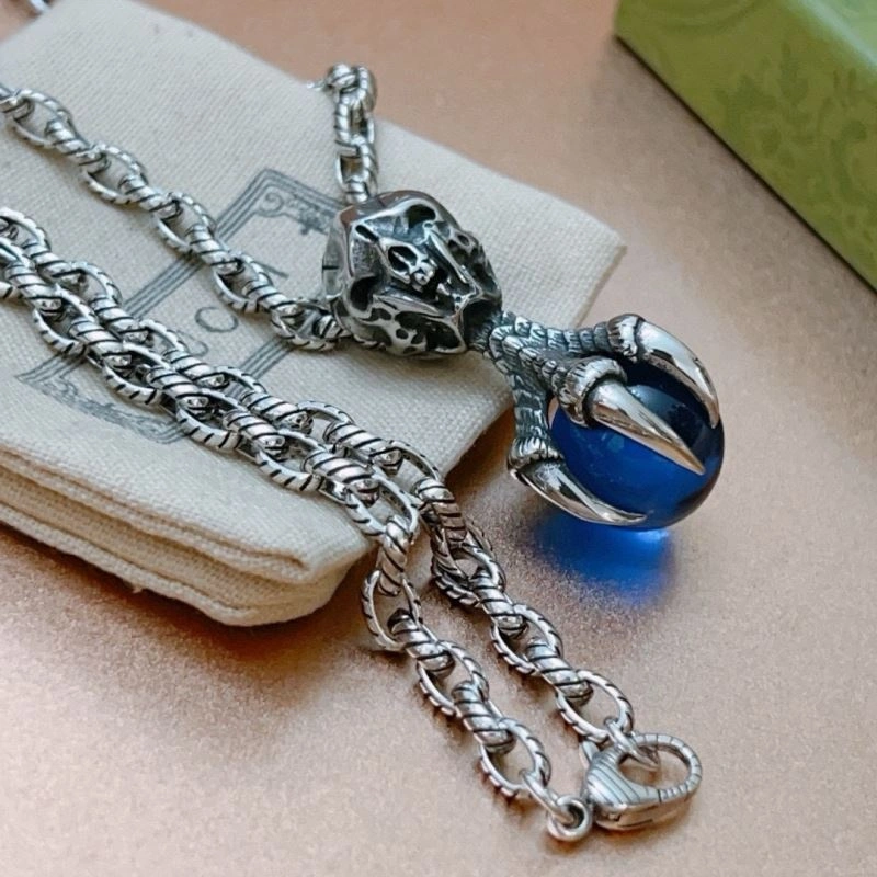 ModernLook Gucci Necklaces 244992